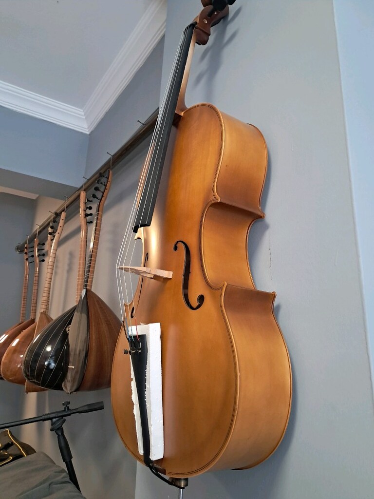 çello - 2