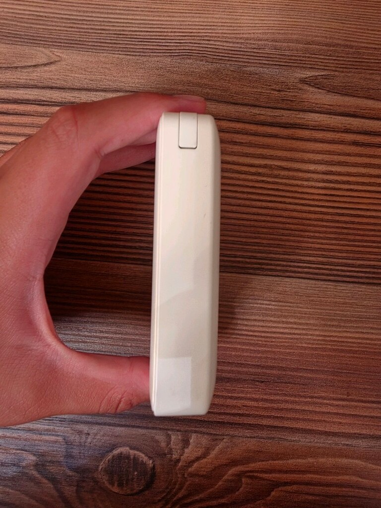 Samsung Powerbank - 4