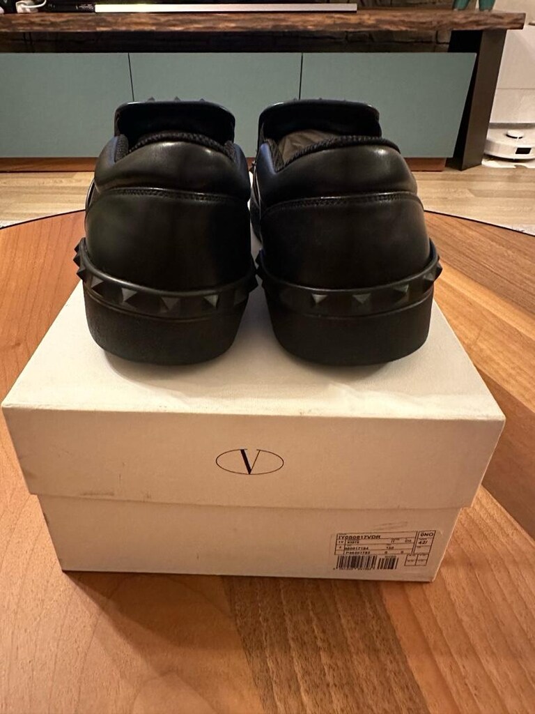 Valentino Garavani Rockstud - 3
