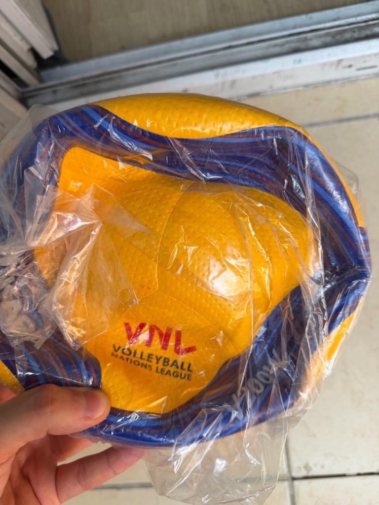 Voleybol topu V200W-VNL - 6