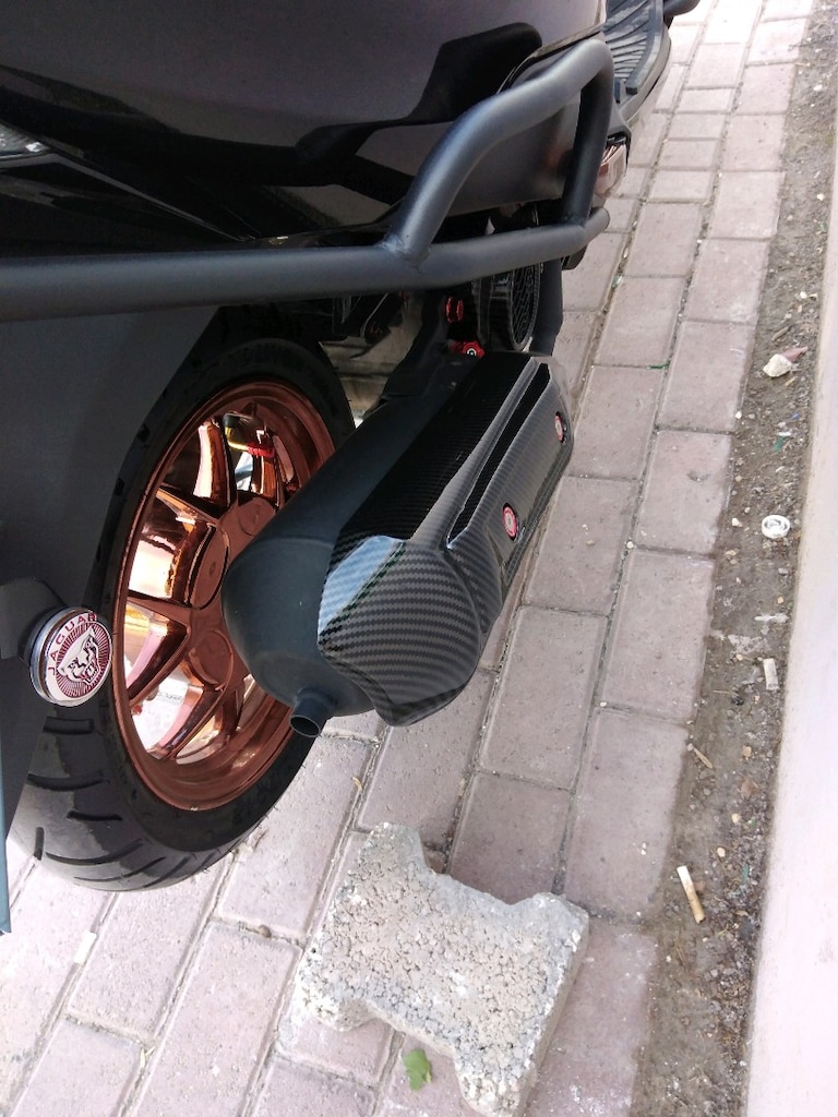 Sıfır - 8