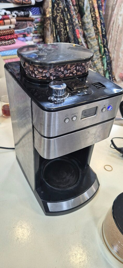 PHILIPS ÖĞÜTÜCÜLÜ FİLTRE KAHVE MAKİNASI - 6