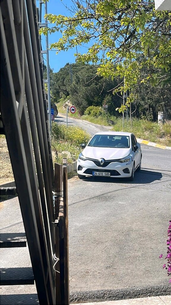 2023 Model Renault Clio Joy paket - 7