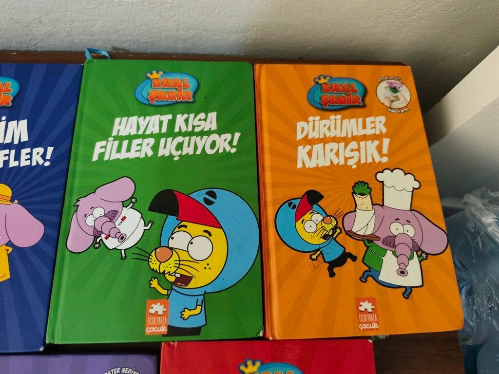 kral şakir - 3
