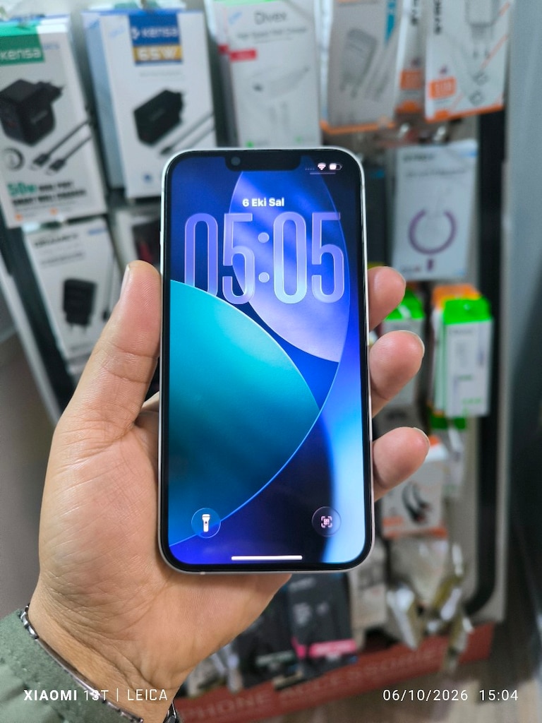 iPhone 13 Nokta Hatasız !! - 4