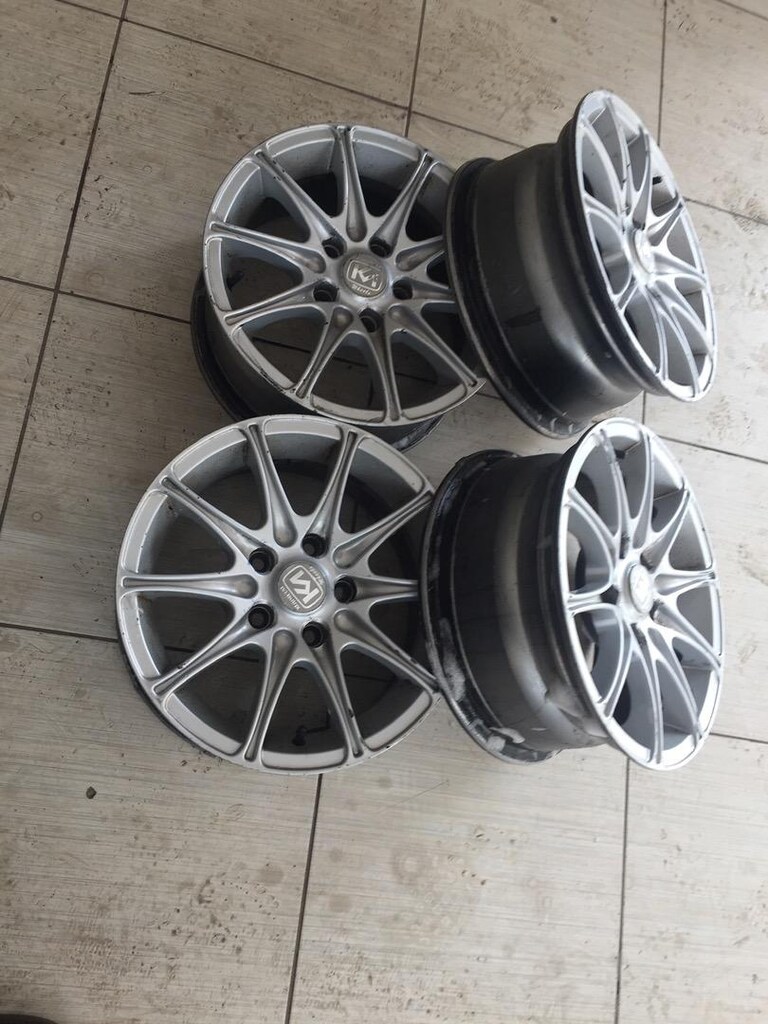 5x112 15 İNÇ JANT MODELİ - 4