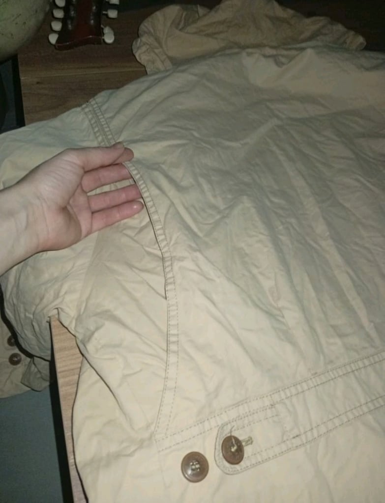 Burberry's vintage mont - 9