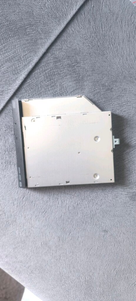 DVD CD sürücü ve 2GB+ 2GB RAM - 3