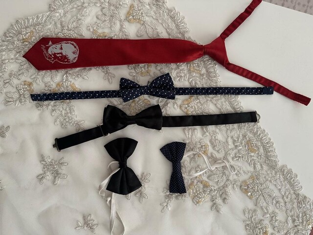 Kravat ve Papyon