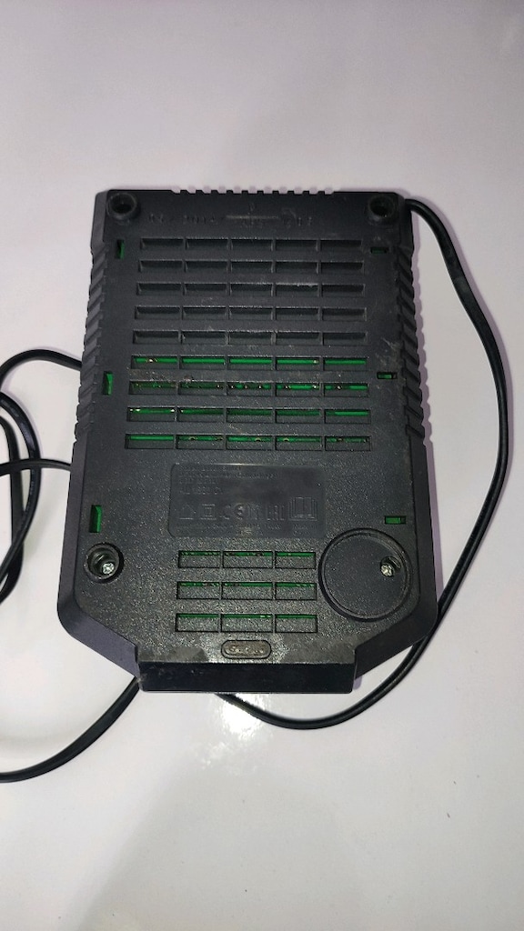 Bosch 18 v 5 amper batarya - 6