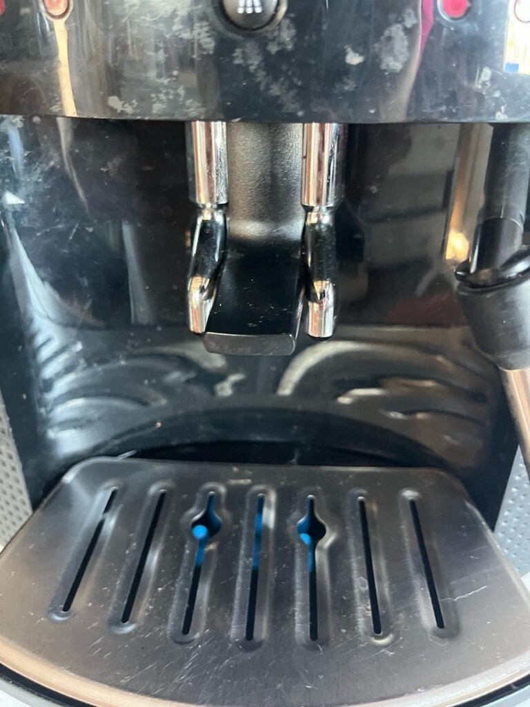 Krups Roma EA81M8 Kahve Espresso Makinesi - 10