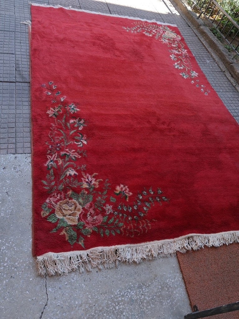 antuka halı - 3