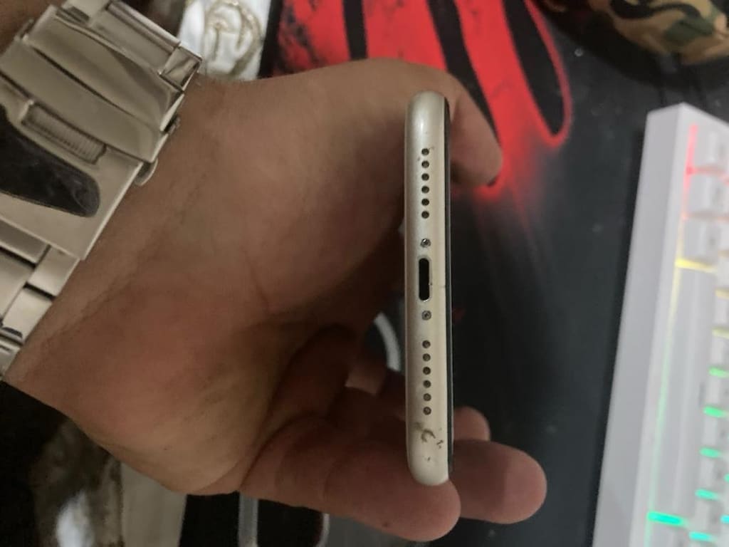 İPHONE 11 TR 64 - 2