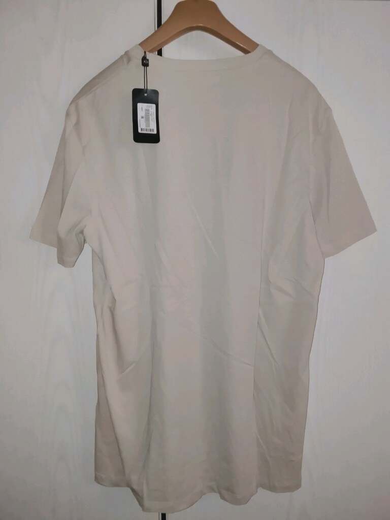 Armani Exchange T-shirt. — görsel 2/9