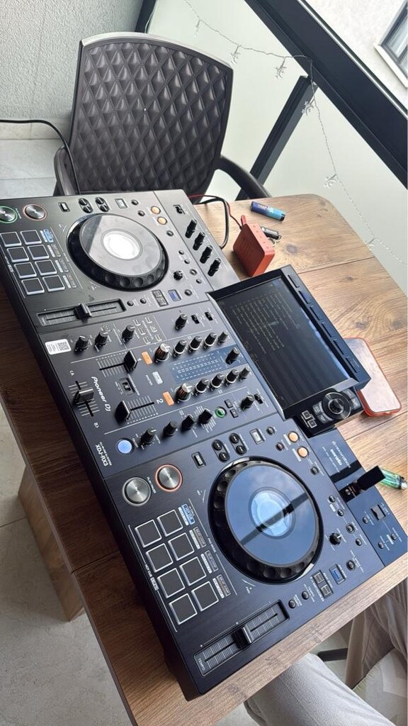 Pioneer XDJ-RX3 | Garantili - 3