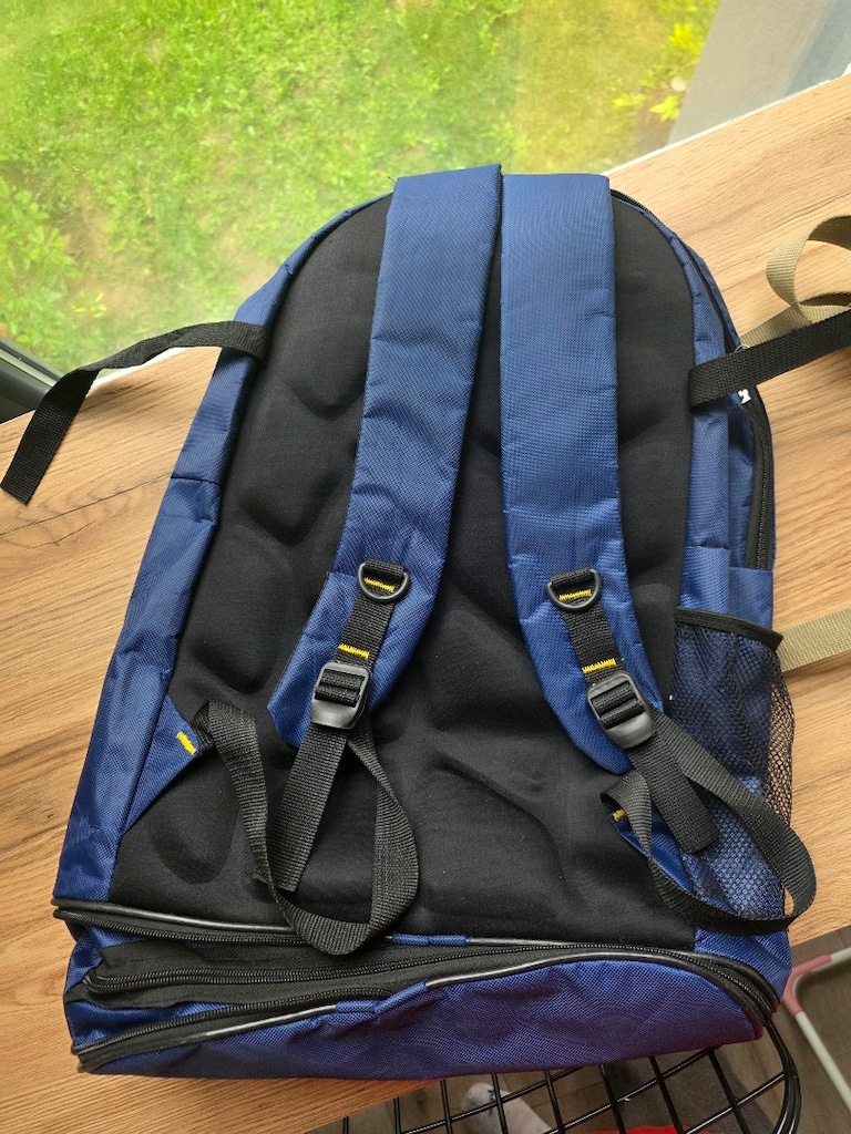 Mountain Mountainer Extreme Outdoor Kamp ve Seyahat Sırt Çantası – Lac - 4