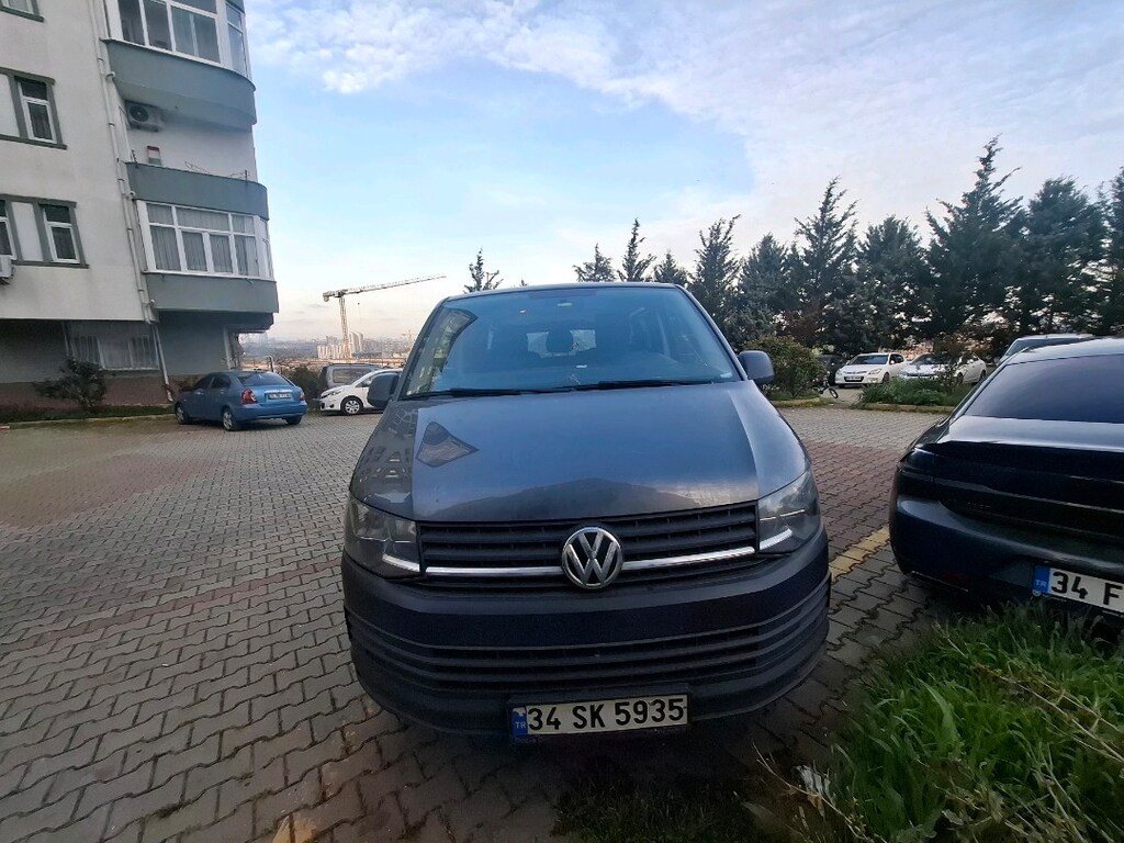 2016 transporter - 4