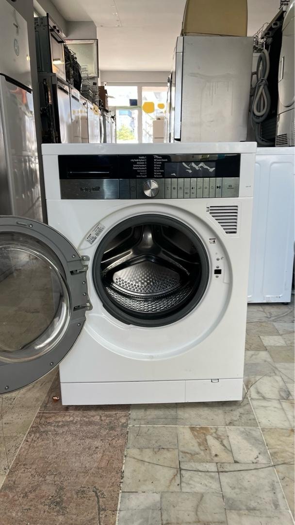 Arçelik kurutmalı çamaşır makinası - 3