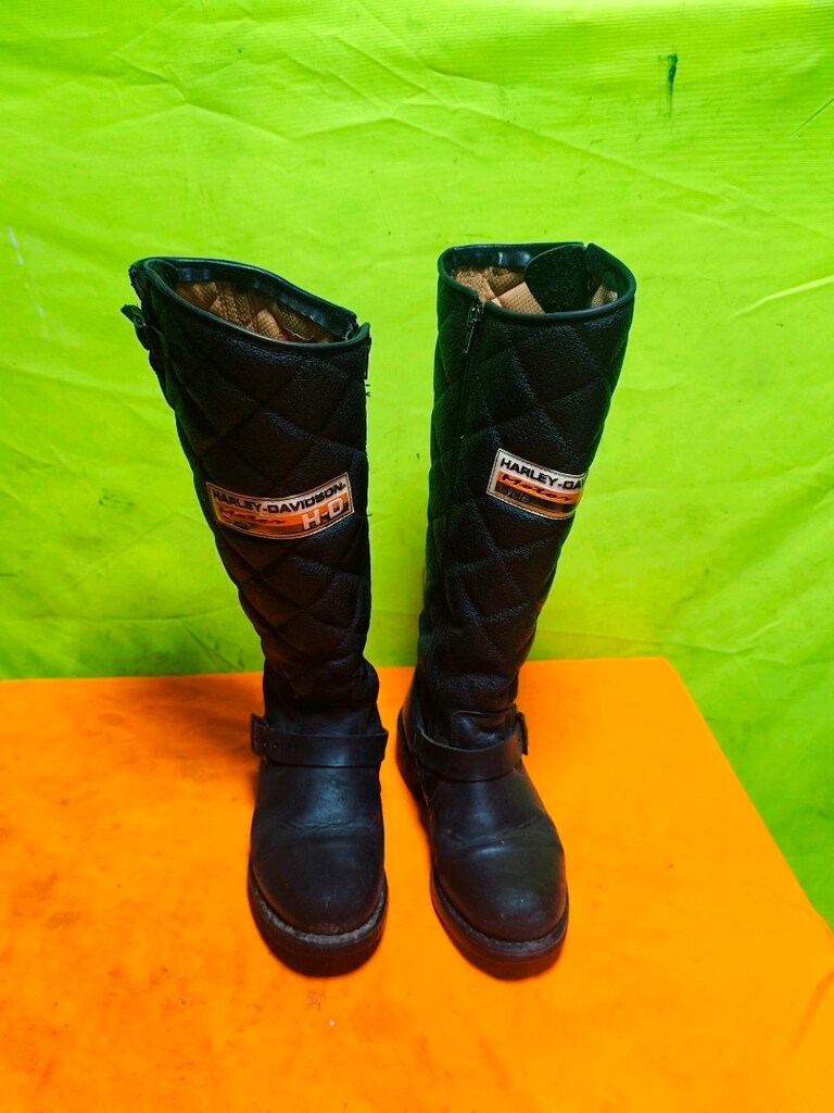 Harley Davidson bot 36 numara - 2