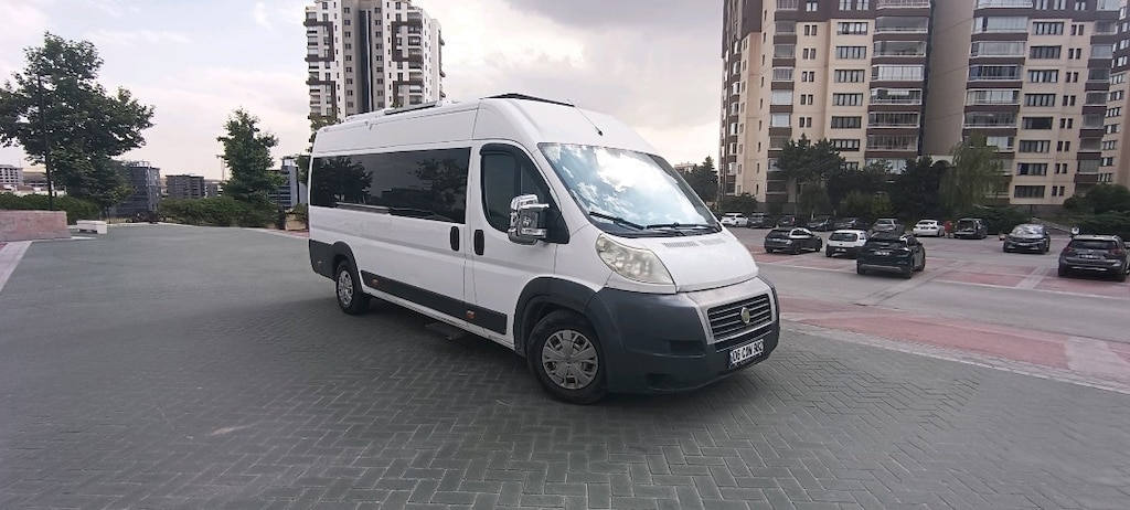 Motokaravan