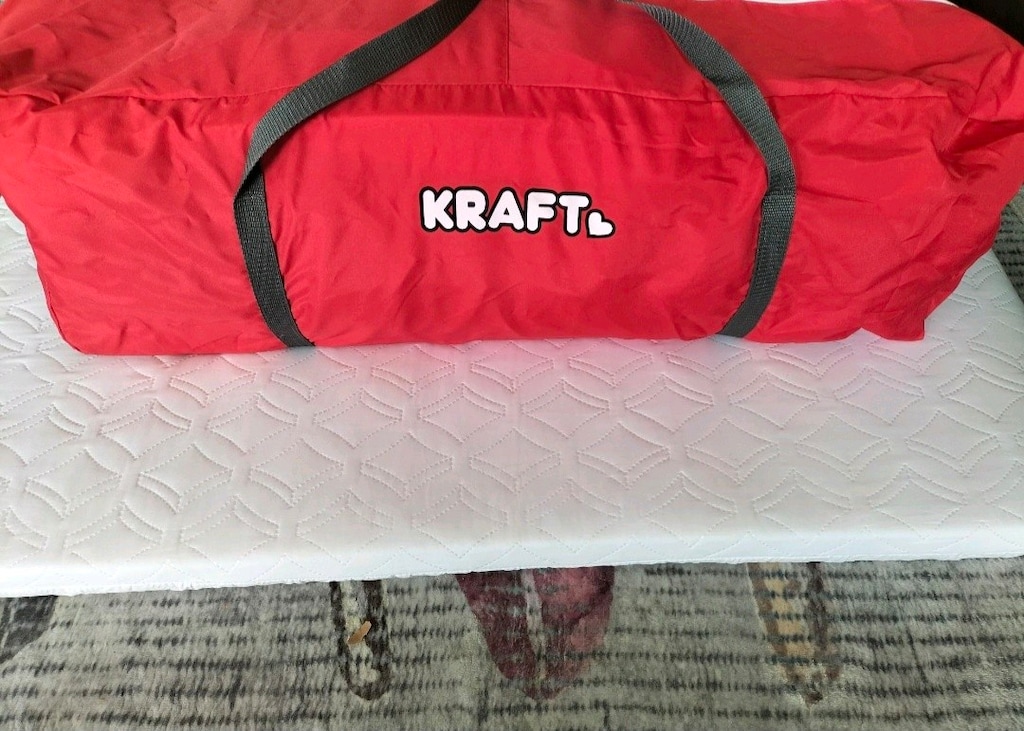 kraft marka park yatak - 4