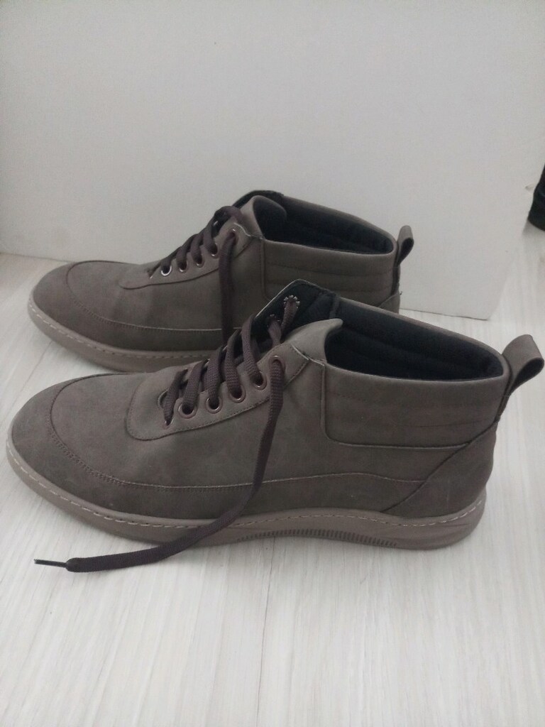 Martin March Erkek Bot Yeni Sıfır - 2