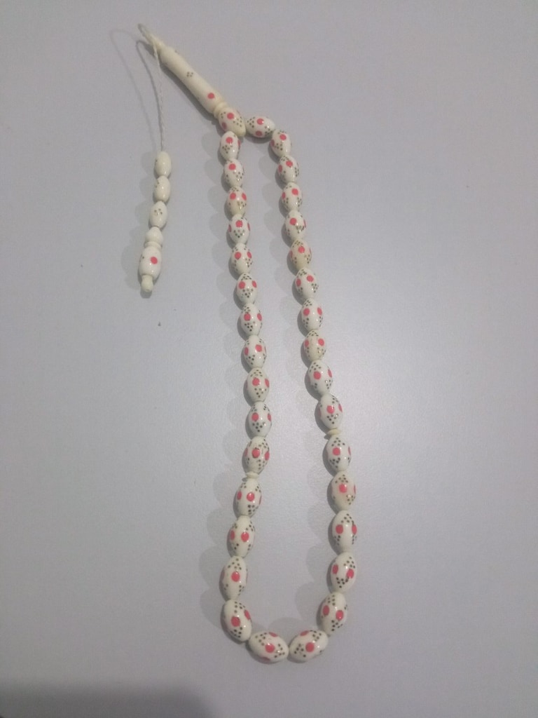 KOLEKSİYON TESBİHLER - 6