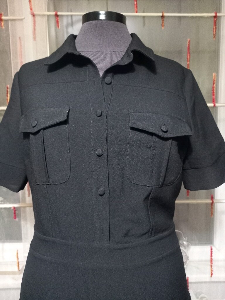 KOTON ELBİSE - 3