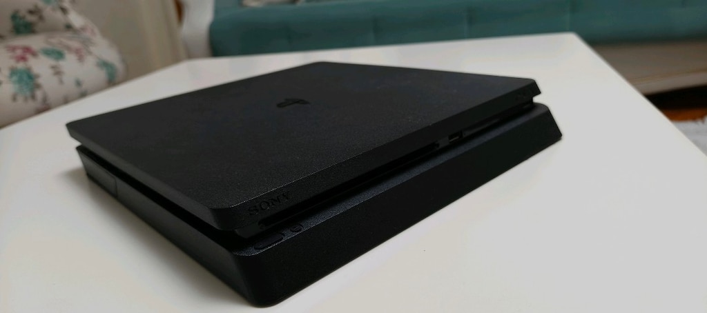 Sahibinden tamir görmemiş kırık olmayan tertemiz Ps4 1 Tb - 10