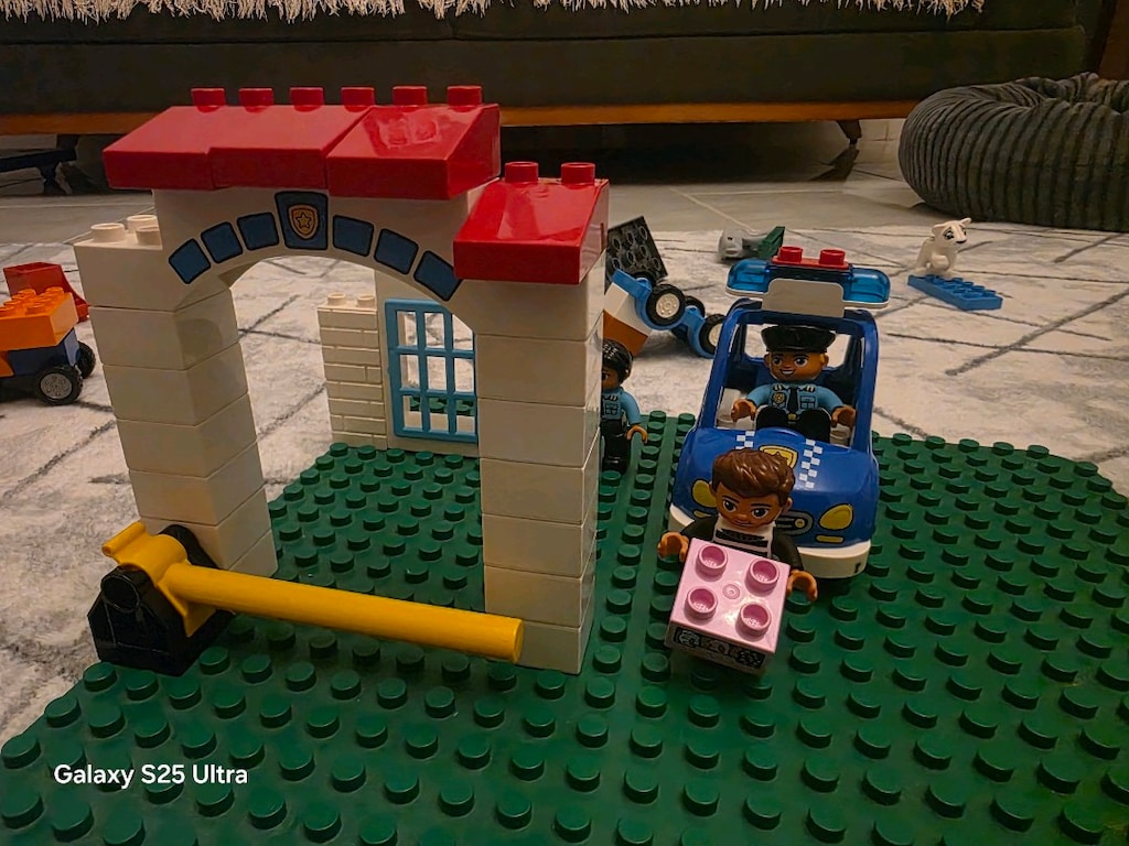 lego - 3