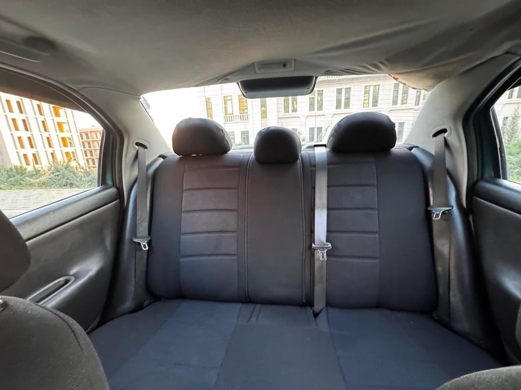 Ford mondeo 2000 model - 4