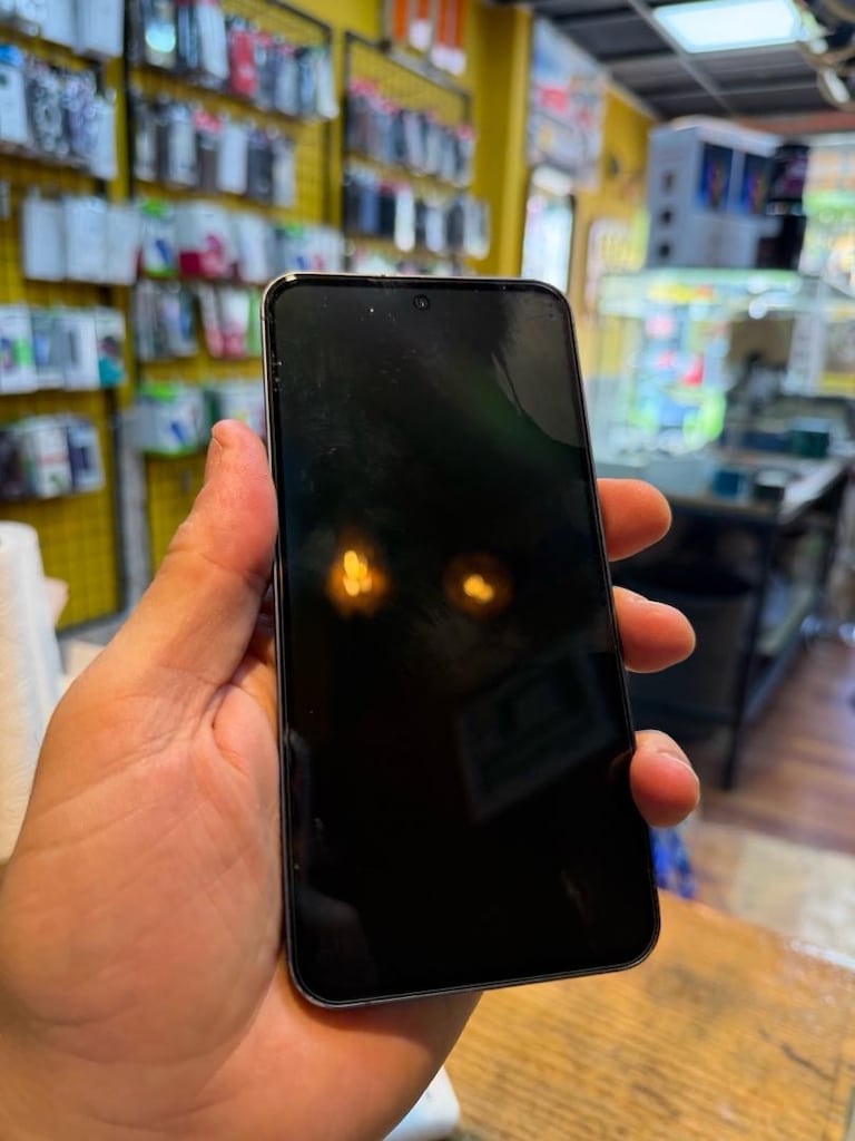 Samsung A55 Tr 8/128 - 4