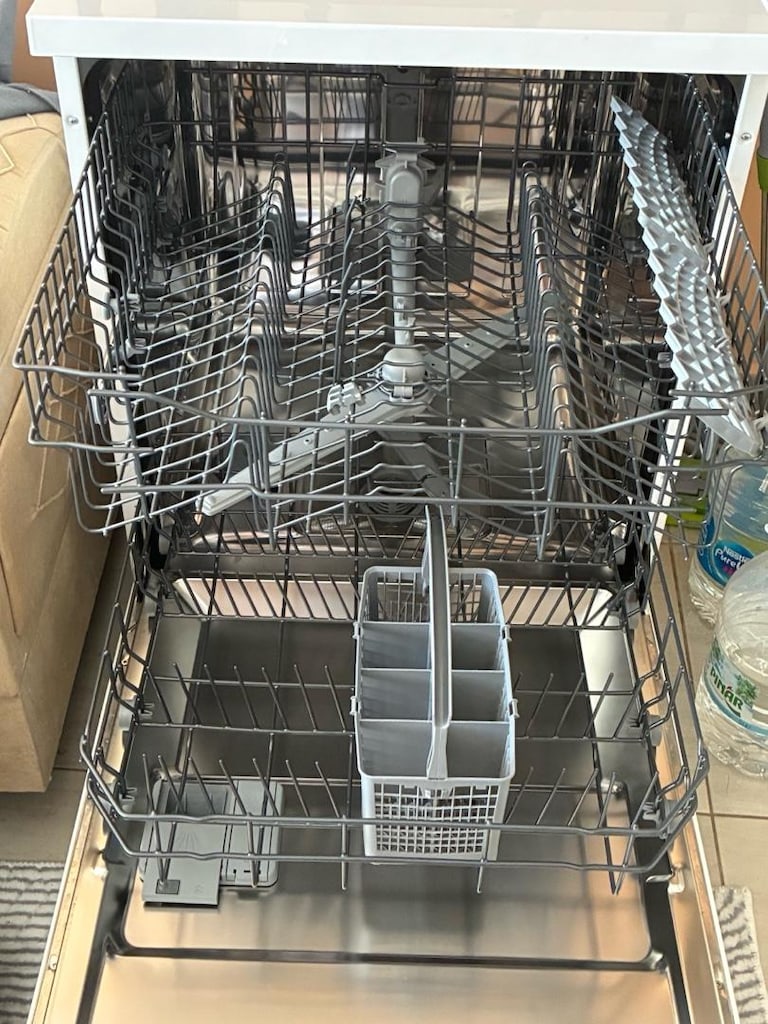 seg marka bulaşık makinesi - 4