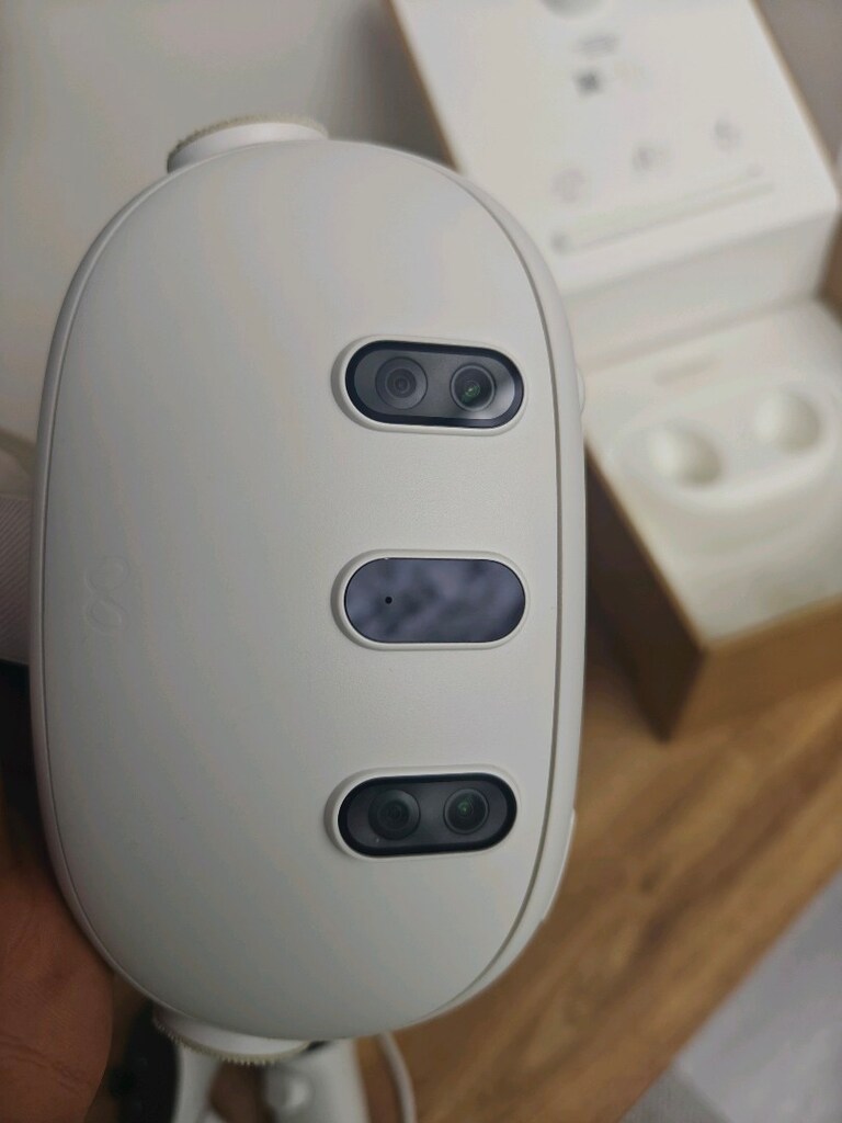 VR meta quest 3 512 gb - 3