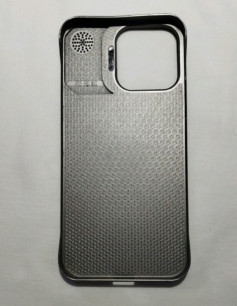 MTL Soo Case - 2