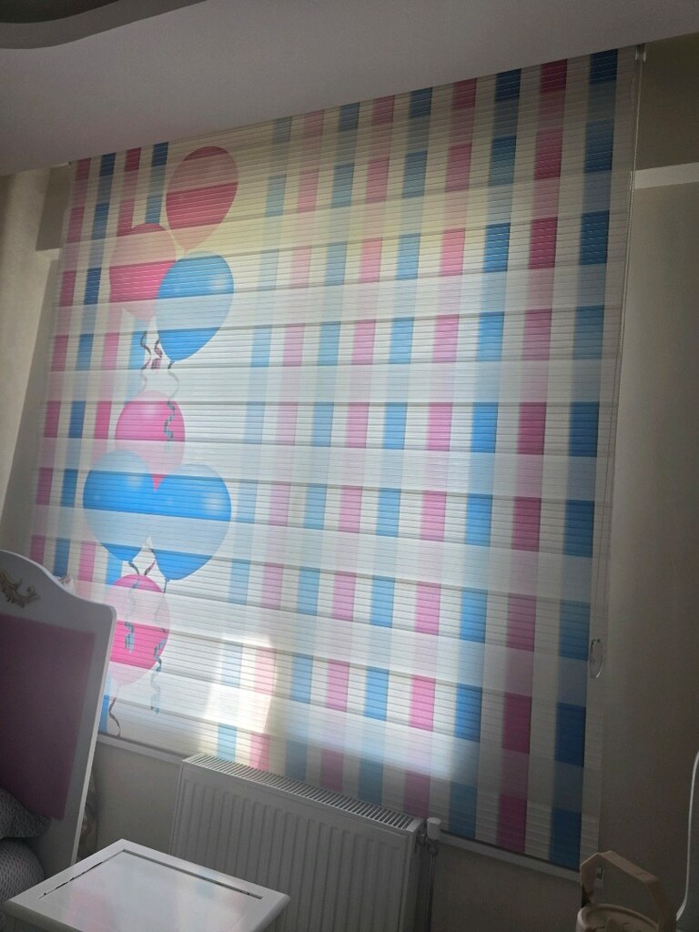 zebra perde - 10