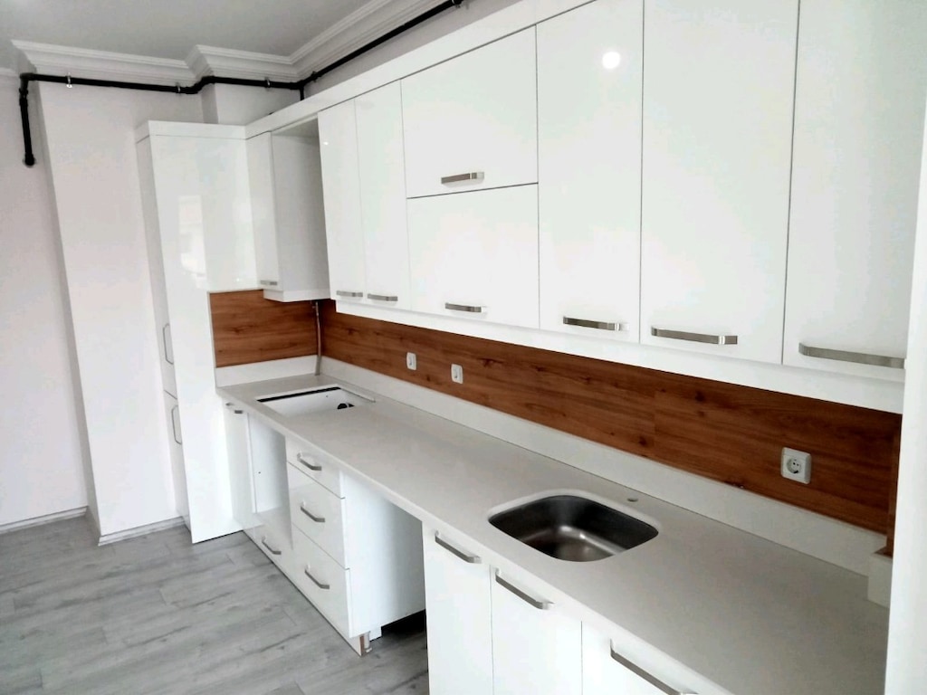 gardrop, elbise dolabı, mutfak dolabı, kiler dolabı, banyo dolabı - 8