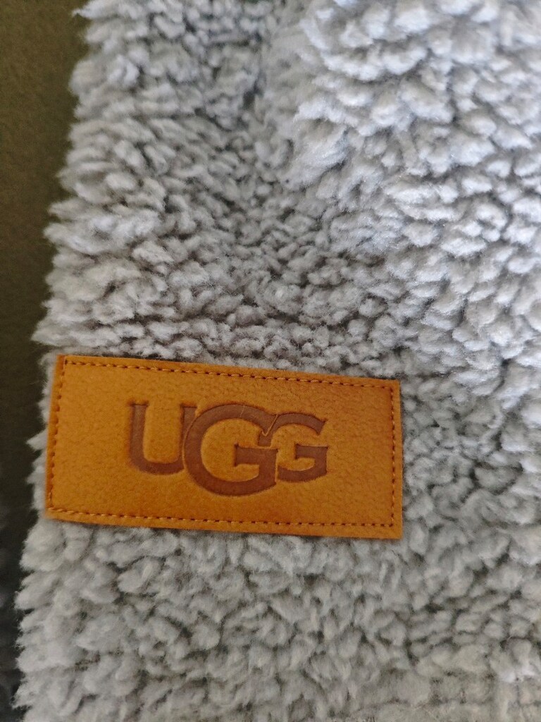 ugg marka bayan mont - 2