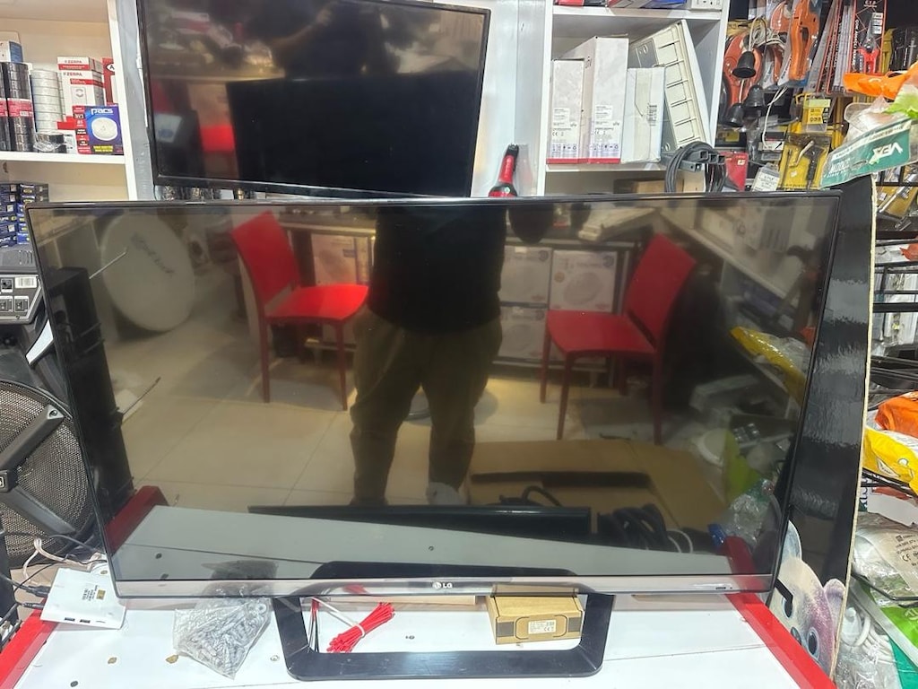 lg 42 inç Tv büyük boy - 4