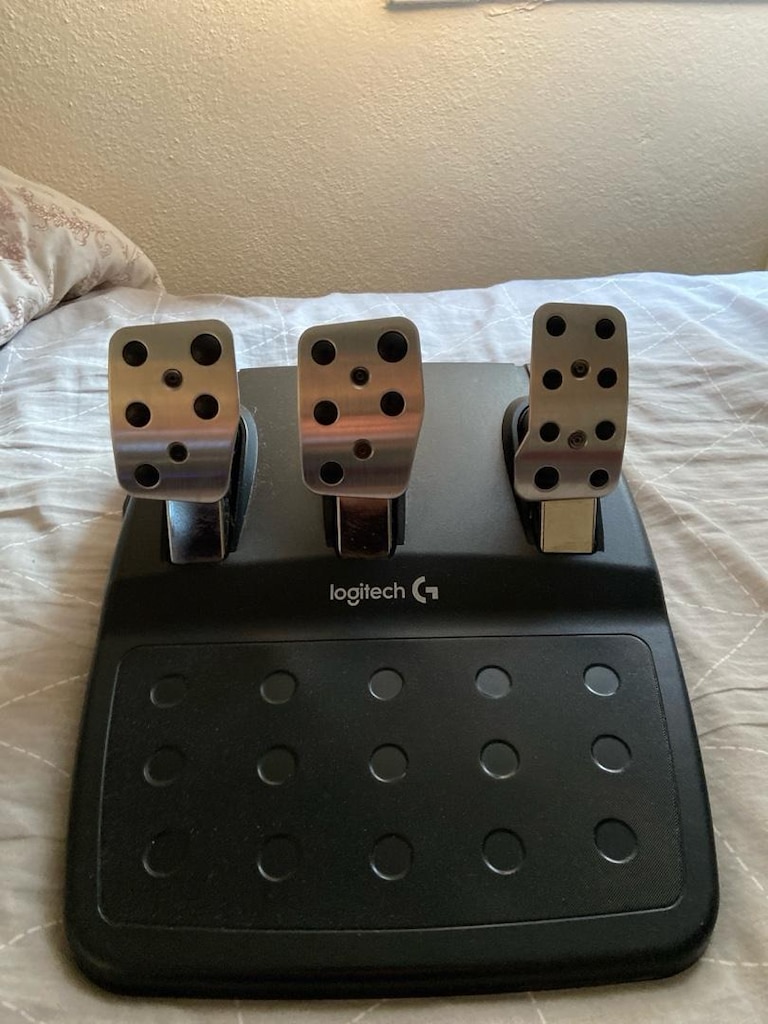 Direksiyon Seti Logitech G29 - 4