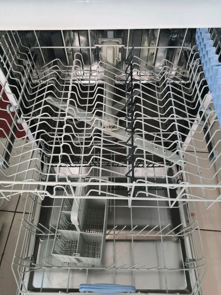 beko bulaşık makinesi 3 program lı temiz sorunsuz eve teslim kurulum - 6