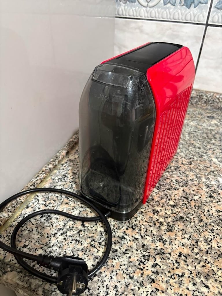 Tchibo Cafissimo Easy Kapsüllü Kahve Makinesi - 6