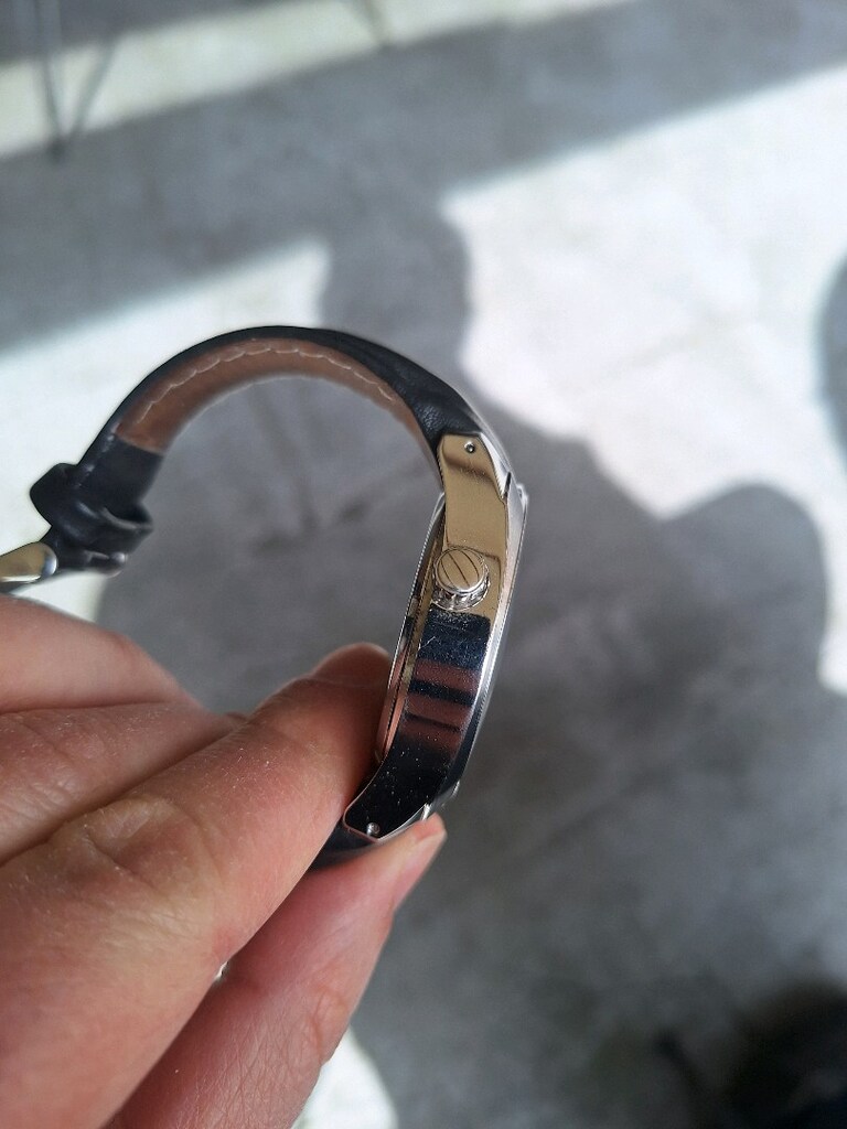 aviator erkek saat - 3