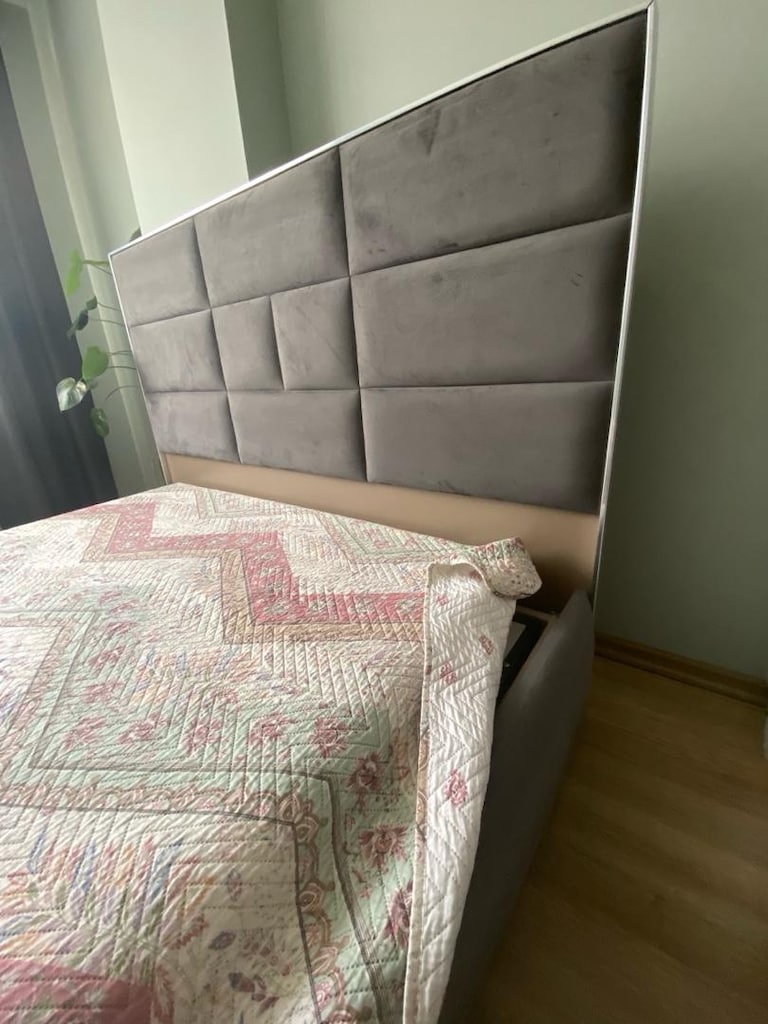 160*200 bazalı karyola japon tipi - 5