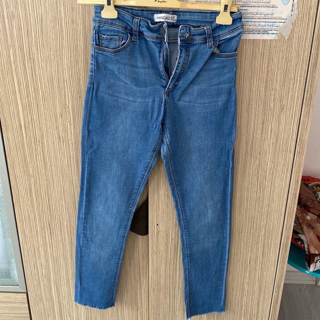 Pantolon - 3