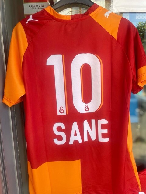 GS Sane Forma toptan