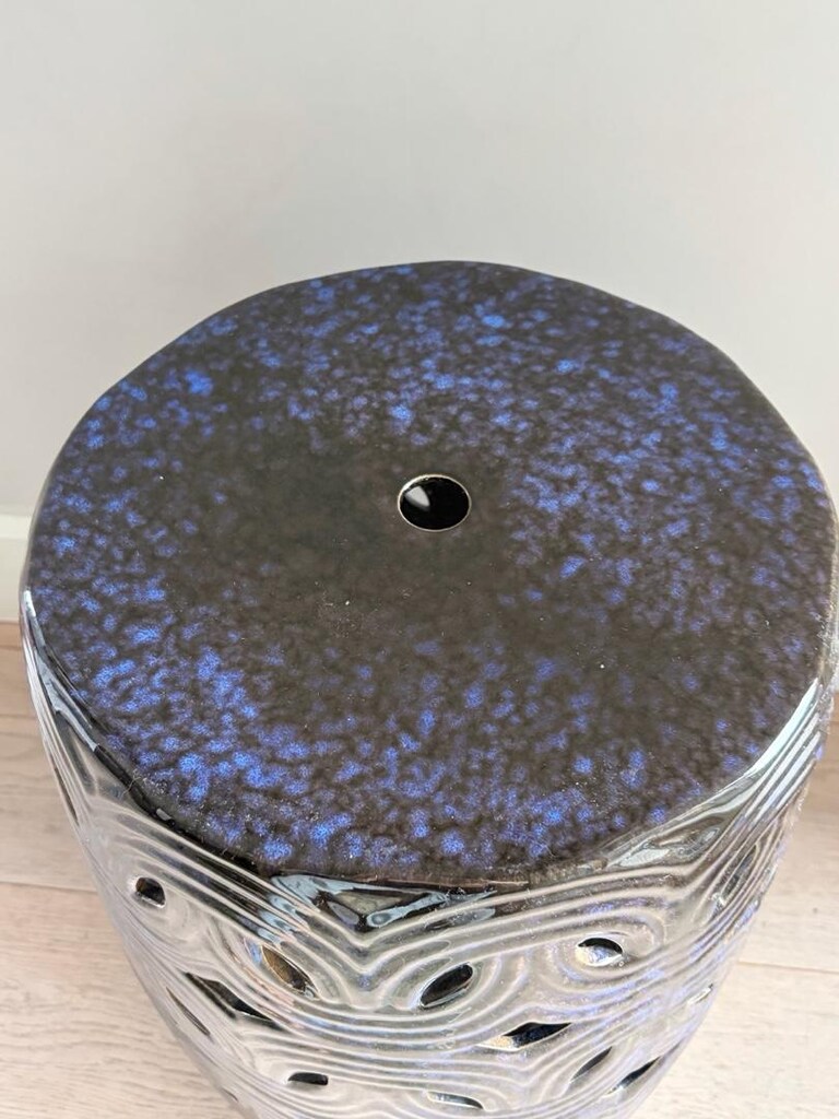 Yargıcı Seramik Sehpa - 3