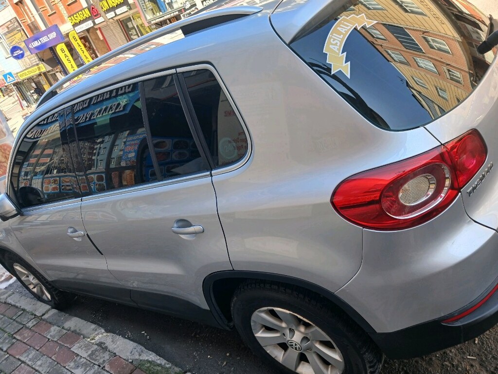 tiguan temiz - 3