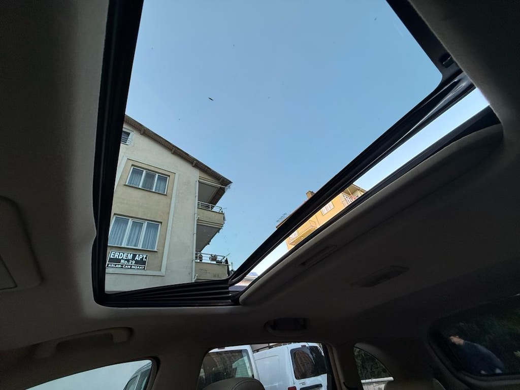 KAPTANDAN TEMİZ SORUNSUZ CAPTIVA - 14