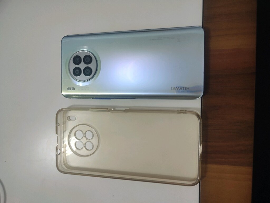 Huawei nowa 8i 128 GB - 3